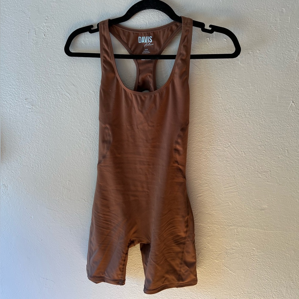 Davis Active jumpsuit